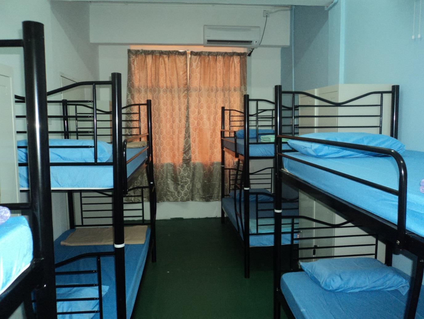 Spot On 89872 Kuantan Backpackers Otel Dış mekan fotoğraf